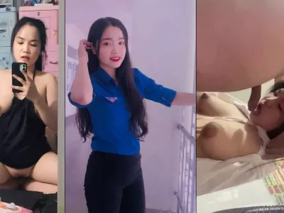 Em gái ngoan hiền nhưng lên giường lạ lắm