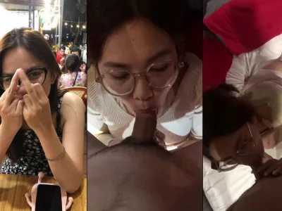 Đưa em đi nhậu và cái kết sướng cu