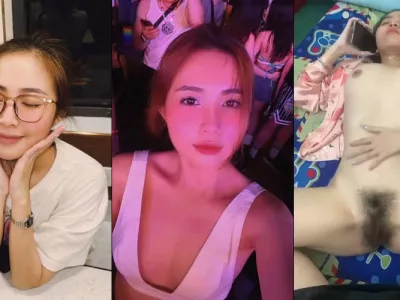 Đang chới sướng thì em phải nghe điện thoại