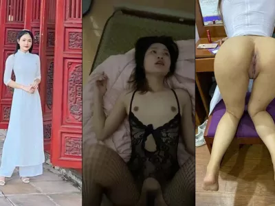 Mỗi lần gặp em là lại 1 lần bất ngờ