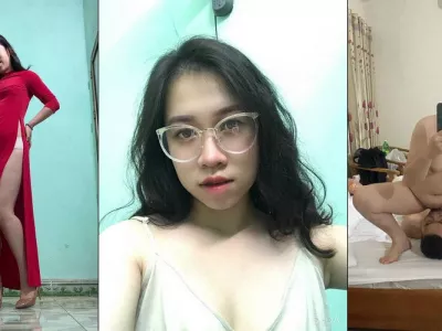 Anh người yêu nghiện bướm yêu chiều cho em ngồi lên mặt