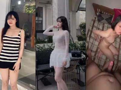 Tình yêu sinh viên và cảnh sống thử