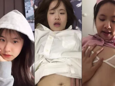 Em nữ sinh trường Đông Du cosplay y tá